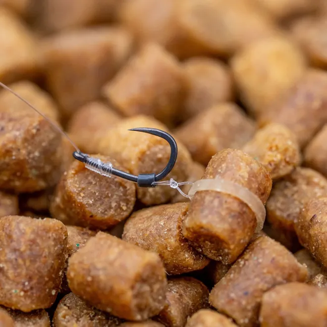 Guru SMWG Banded Ready Rigs 6 inch Gr. 18 - 0,17 mm - 2 mm Band