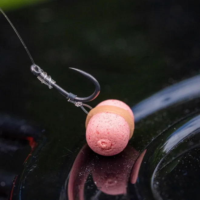 Guru SMWG Banded Ready Rigs 6 inch Gr. 18 - 0,17 mm - 2 mm Band