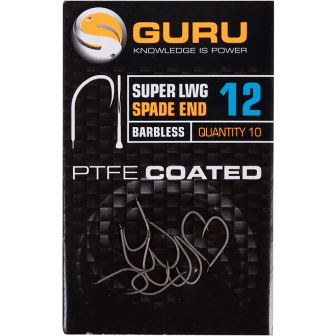 Guru Super LWGS Hook 20