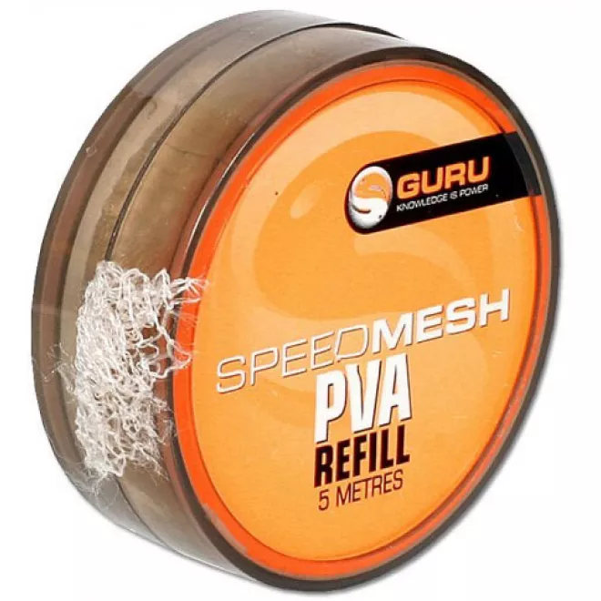Guru Speedmesh Refill 5 m