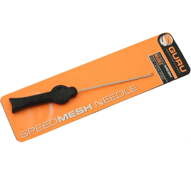 Guru Speedmesh Needle