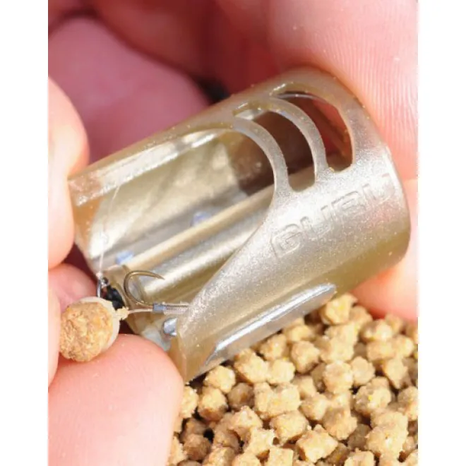 Guru Inline System Pellet Feeder Small - 24 g