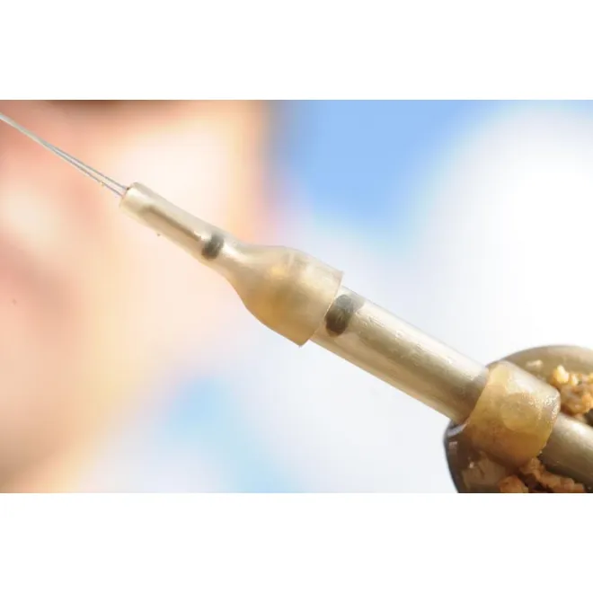 Guru X-Safe Tail Rubbers