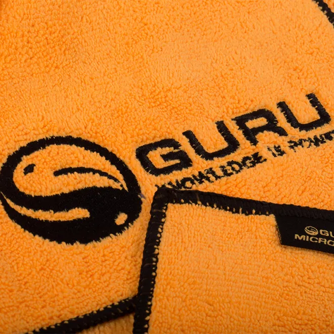 Guru Microfibre Towel