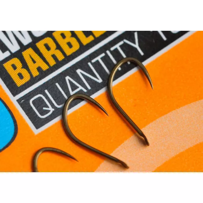 Guru LWG Spade Hook 20