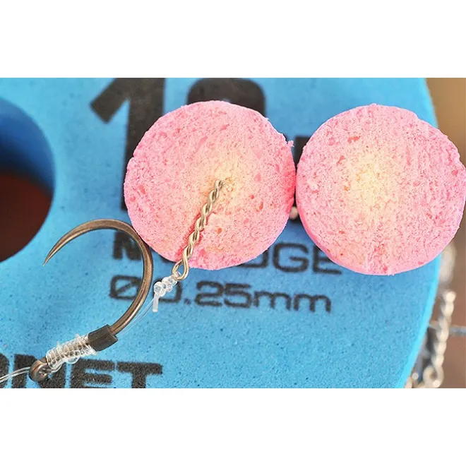 Guru QM1 Bayonet Ready Rigs 38 cm - 16 - 7 lb