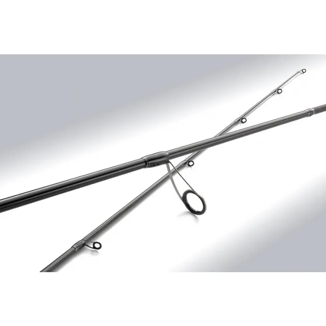 Hearty Rise Black Force 2,31 m 14-56 g