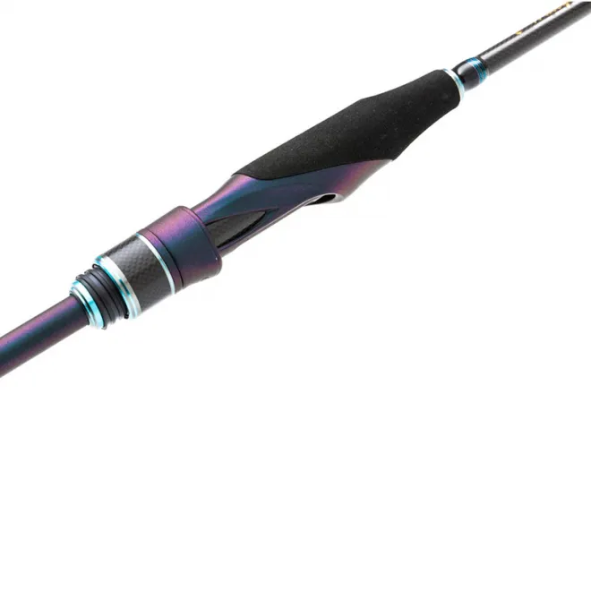 Hearty Rise Halcyon X 2,21 m 3-18 g