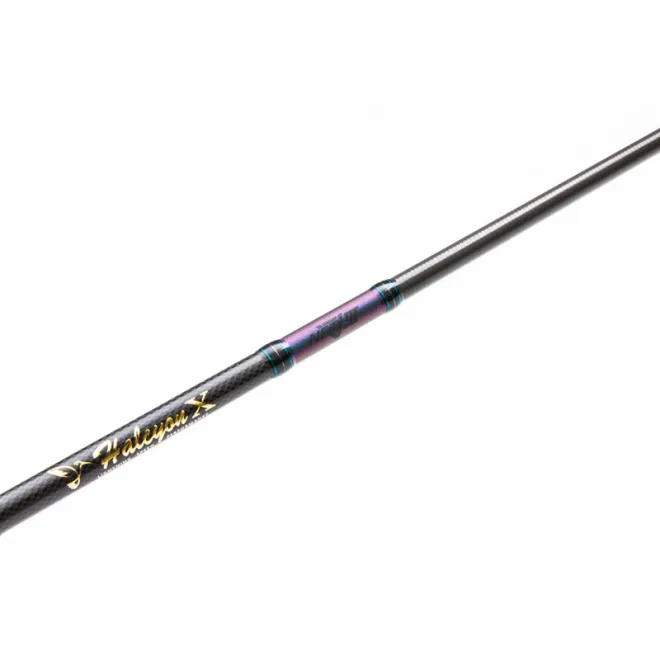 Hearty Rise Halcyon X 2,21 m 3-18 g