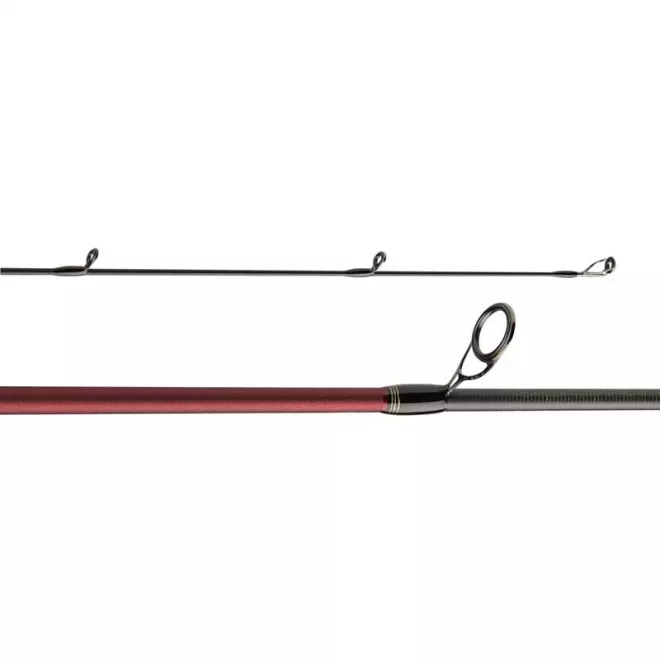 Hearty Rise Red Shadow Spin 2,21m 15-80 g