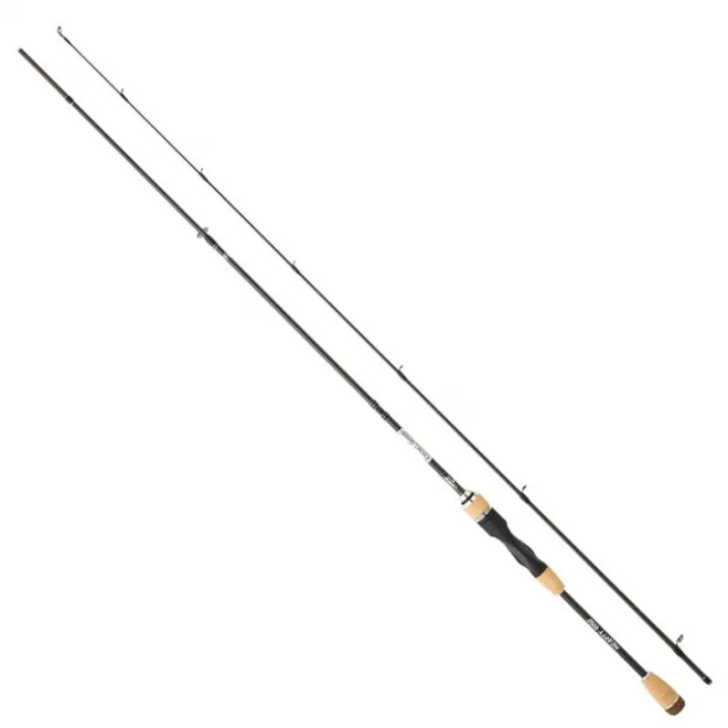 Hearty Rise Trout Game 1,98 m 2-6 g