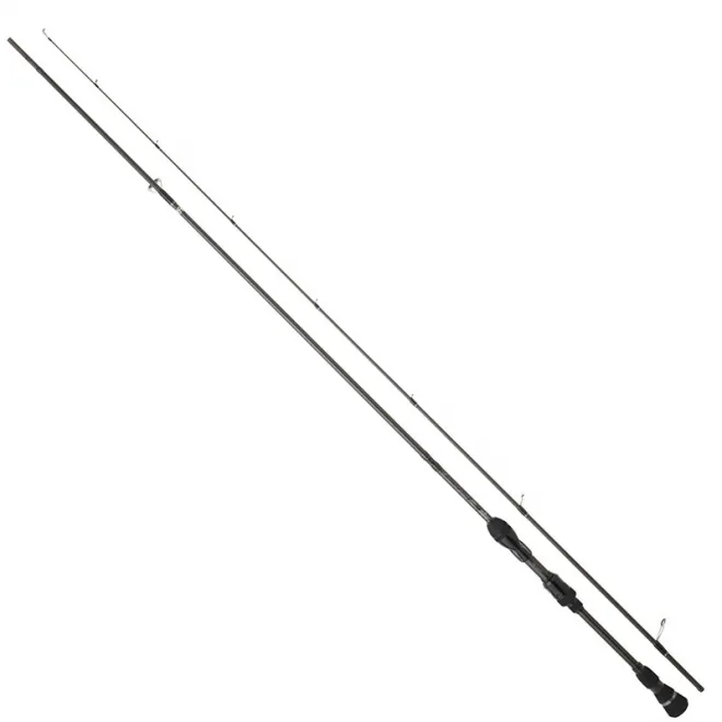Hearty Rise Black Arrow 236 cm 3-18 g