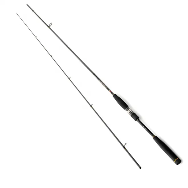 Hearty Rise Zanderforce II 832MH