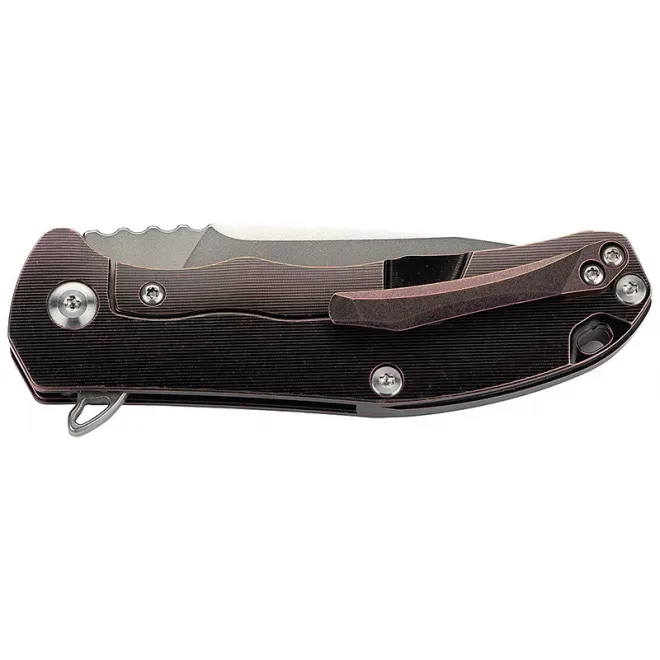 Herbertz Einhandmesser 533010