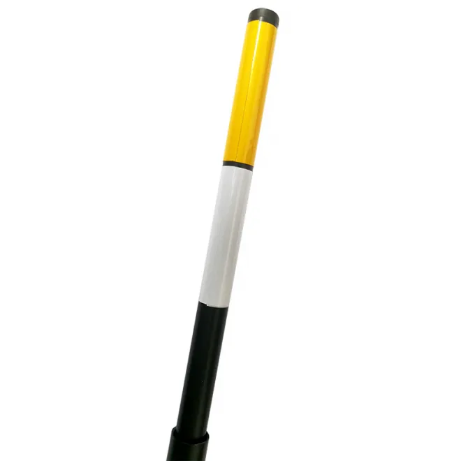 Holdcarp Bojen Marker Zusatzspitze 1 m Reflektierend