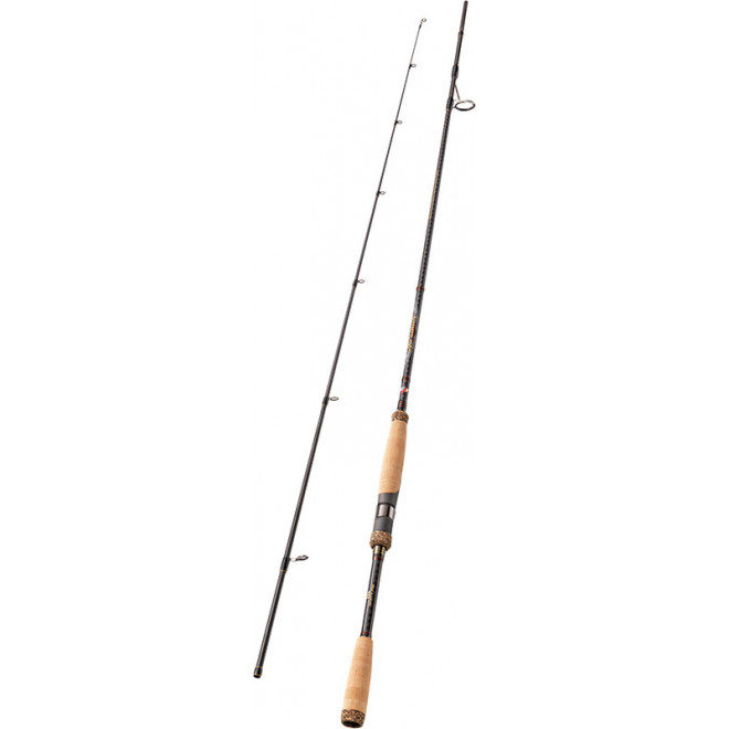 Hearty Rise Sylphy FW 762ML, KL Angelsport