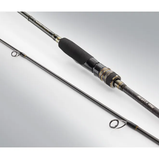 Hearty Rise Valley Hunter Serie 712ML