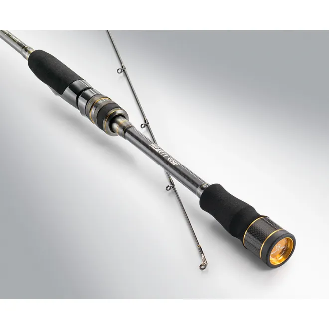 Hearty Rise Valley Hunter Serie 712ML