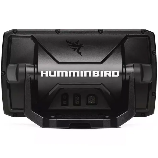 Humminbird Helix 5 CHIRP DI GPS G3 inkl. Geber