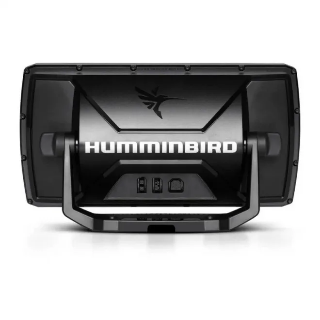 Humminbird Helix 7 CHIRP DS GPS G4