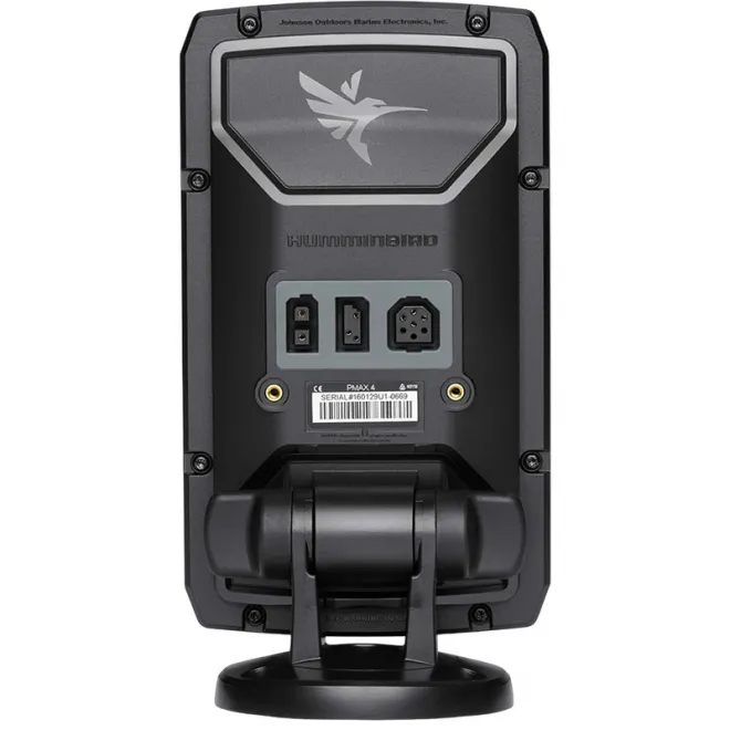 Humminbird Piranha Max 4 DI