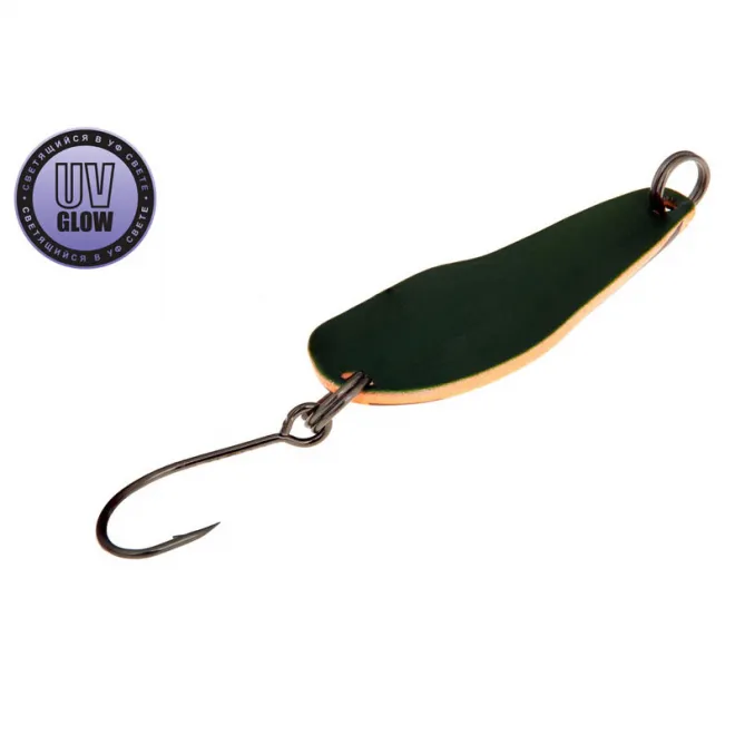 Iam Reflex Spoon Cyclone R41