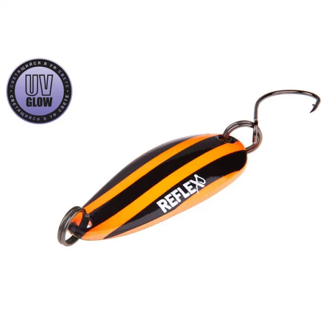 Iam Reflex Spoon Hobo R41