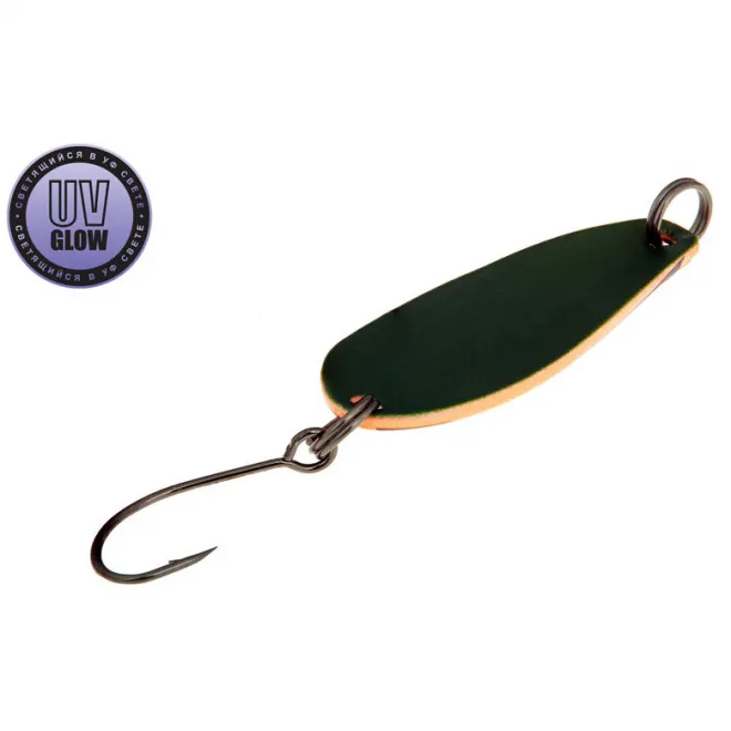 Iam Reflex Spoon Hobo R41