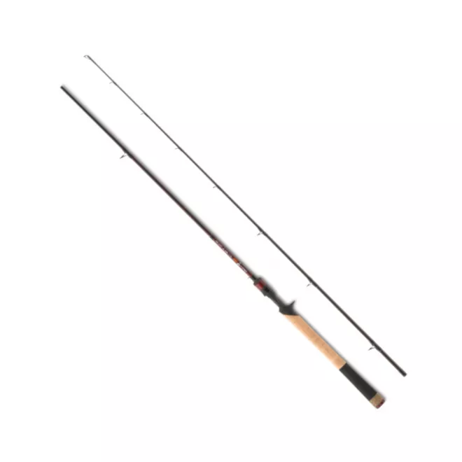 Iron Claw High-V red Jerk 195 cm - 70-105 g