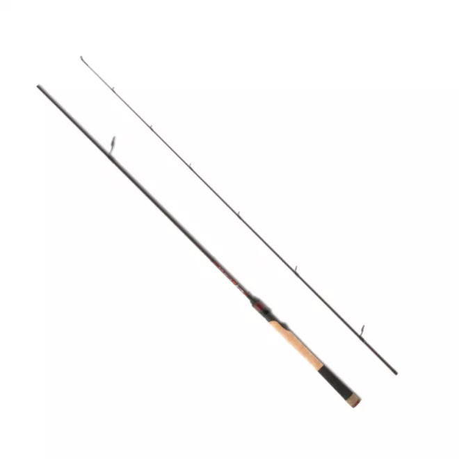 Iron Claw High-V red Perch 198 cm - 4-18 g