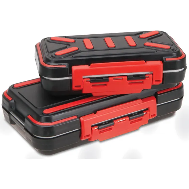 Iron Claw Stinger Hardcase - S