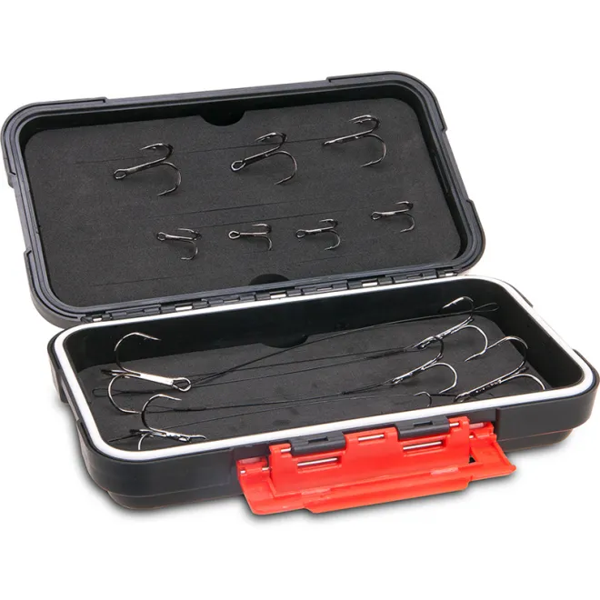 Iron Claw Stinger Hardcase - L