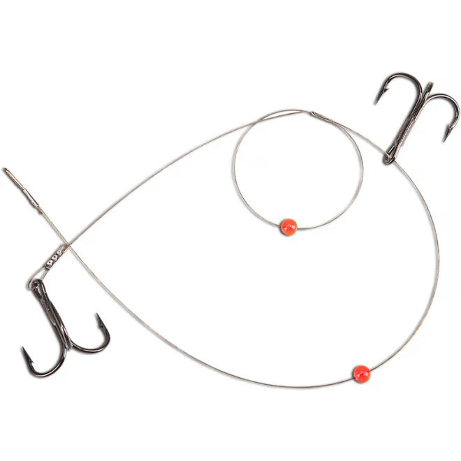Iron Claw Prey Provider Sling System - 1/0 - 15 kg