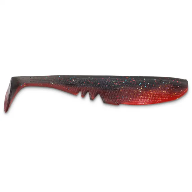 Iron Claw Racker Shad German Flag 10,5cm