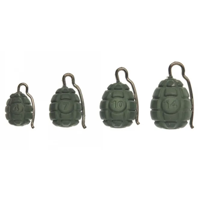 Illex John Weight 28 g