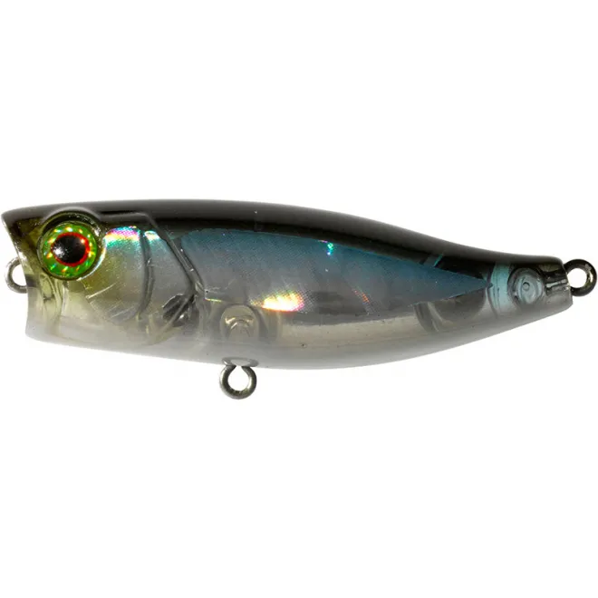 Illex Chubby Popper 42 NF Ablette