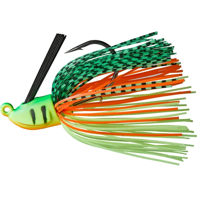 Illex Jungle Blaster 10 g Fire Tiger