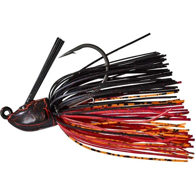 Illex Jungle Blaster 14 g Magic Mad Craw
