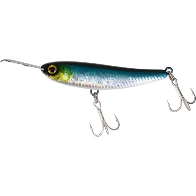 Illex Riser Bait 006 Shine Katana