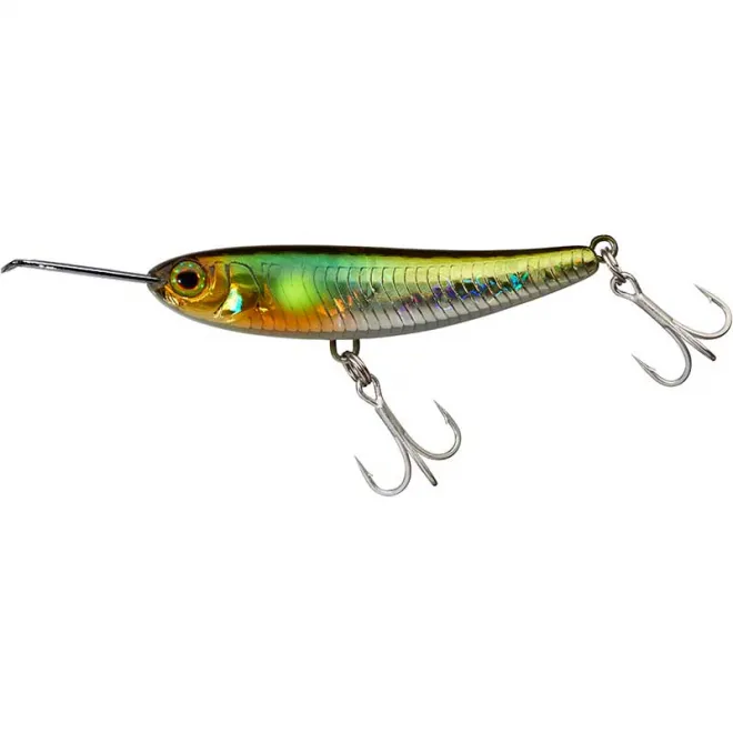 Illex Riser Bait 006 NF Ayu