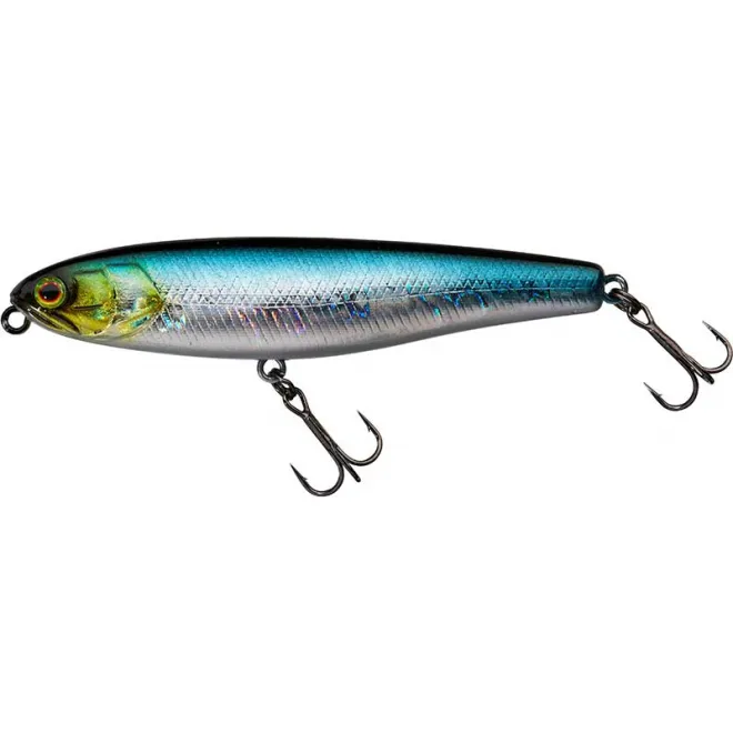 Illex Bonnie 85 Shine Katana