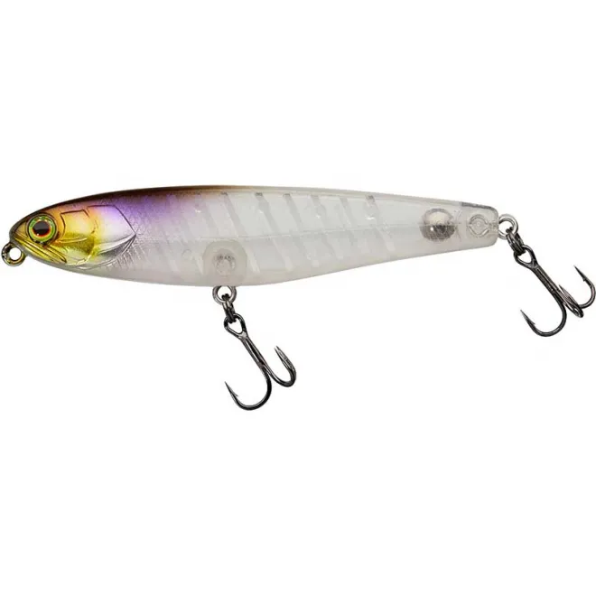 Illex Bonnie 85 Clear Wakasagi Head