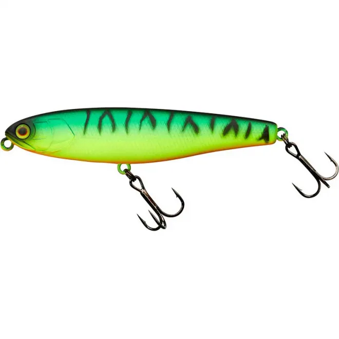 Illex Bonnie 85 Silent Mat Tiger