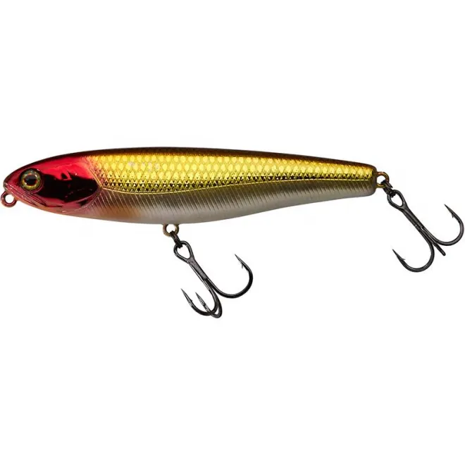 Illex Bonnie 95 Silent Uroko HL Crown