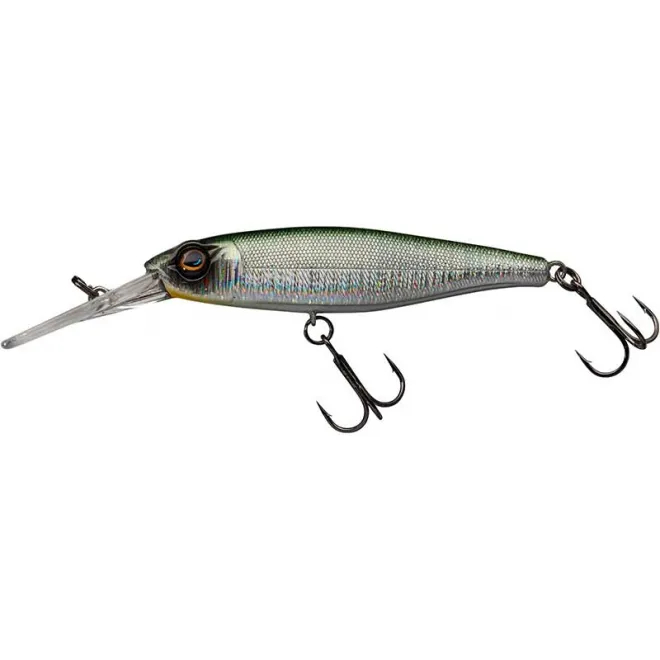 Illex Twitch Flesh 67 D2R Bright Bleak