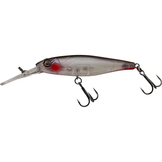 Illex Twitch Flesh 67 D2R Pearl Wakasagi