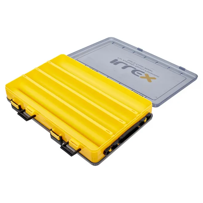 Illex Tackle Box Reversible 285 HC 