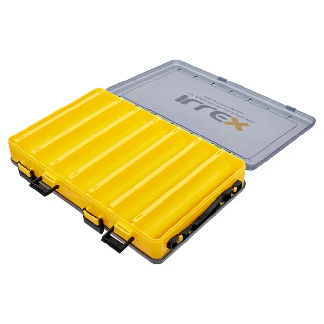 Illex Tackle Box Reversible 285 VC 