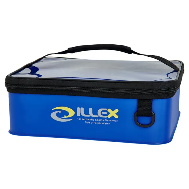 Illex Safe Bag ML Blue