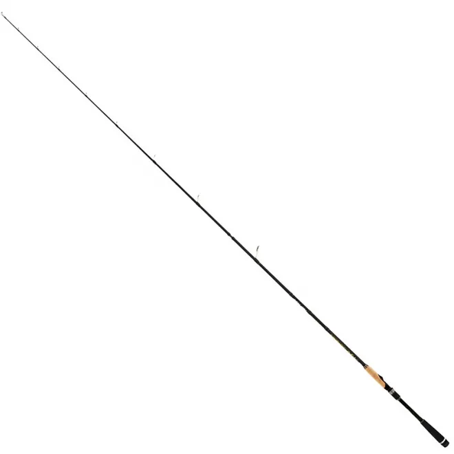 Illex Night Shadows S 2302 H Long Teeth